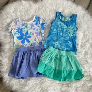 Girls 3T Summer Outfits